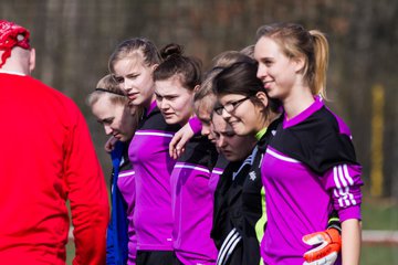 Bild 159 - B-Juniorinnen SV Wahlstedt - SG Wentorf-S./Sch�nberg